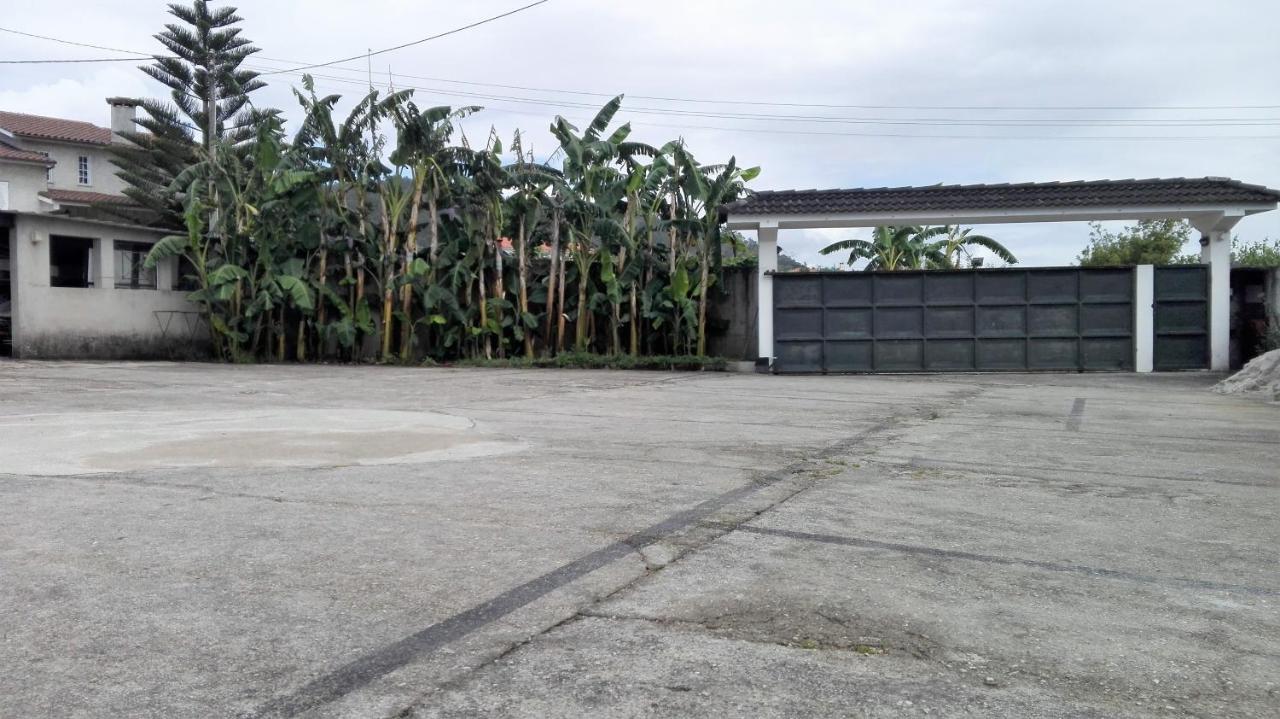 Holiday Home And Weekends, 4 Esposende Ngoại thất bức ảnh
