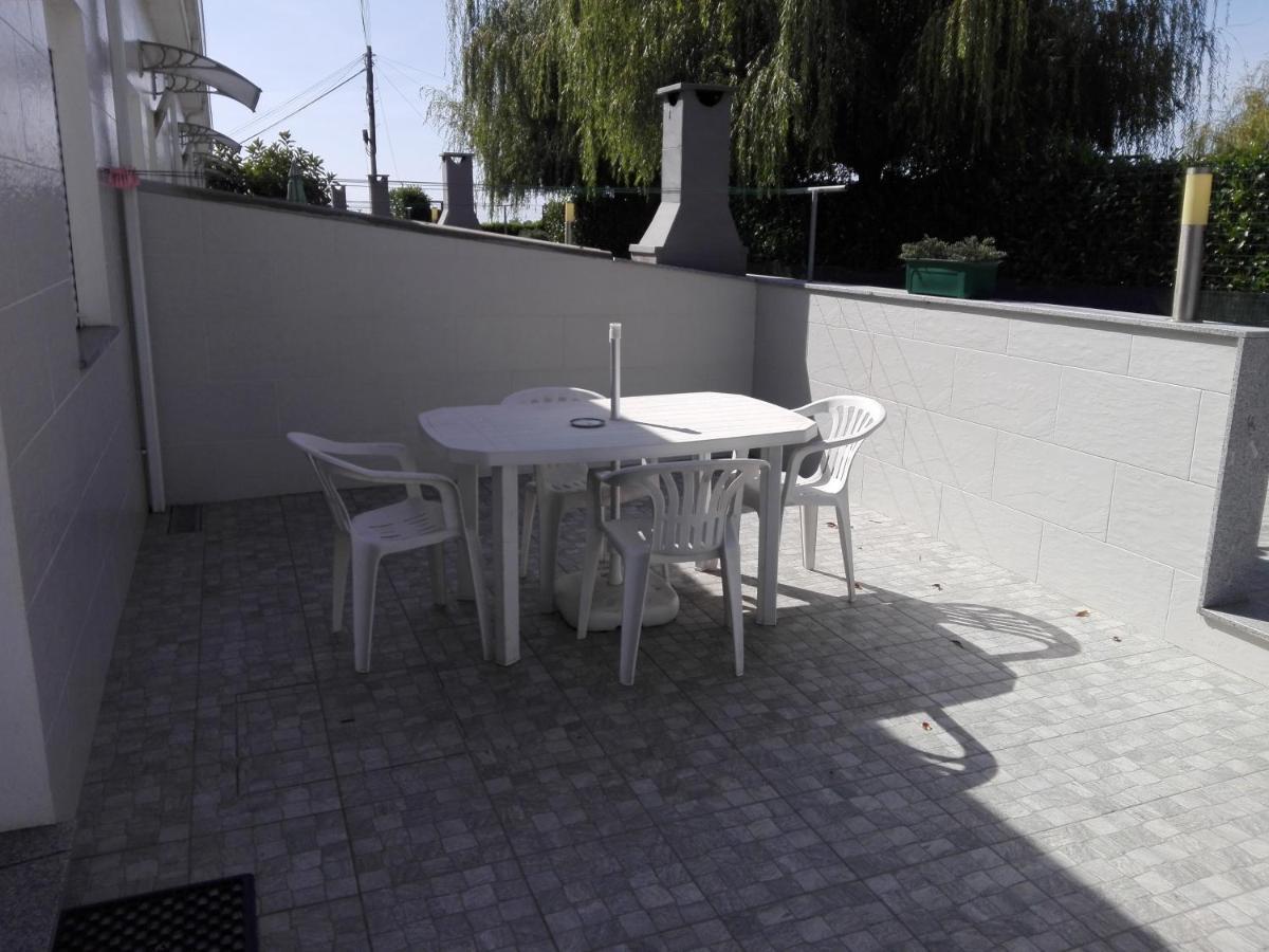 Holiday Home And Weekends, 4 Esposende Ngoại thất bức ảnh