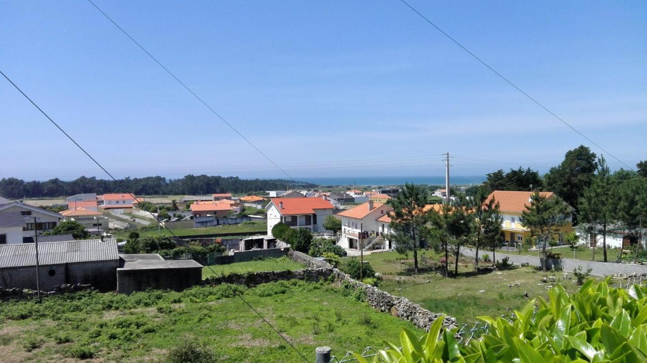 Holiday Home And Weekends, 4 Esposende Ngoại thất bức ảnh