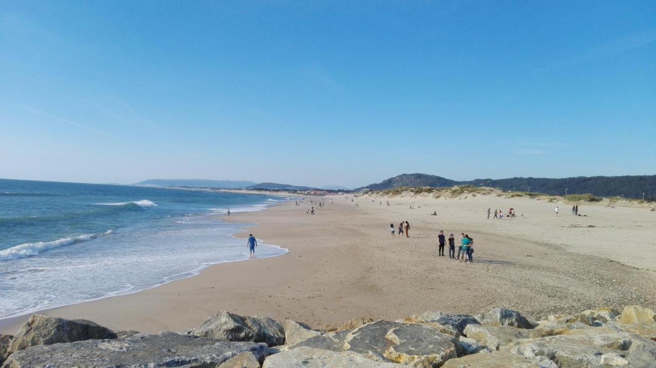 Holiday Home And Weekends, 4 Esposende Ngoại thất bức ảnh