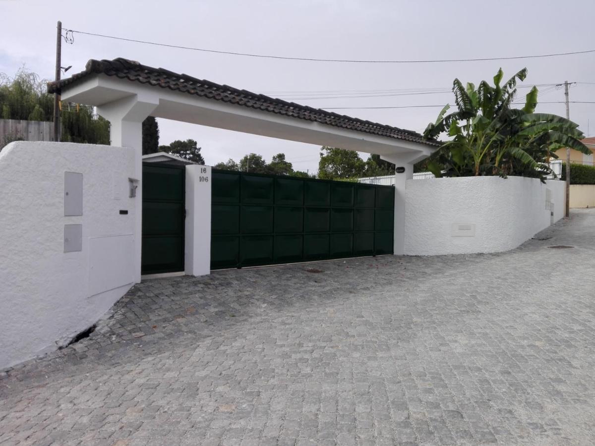 Holiday Home And Weekends, 4 Esposende Ngoại thất bức ảnh