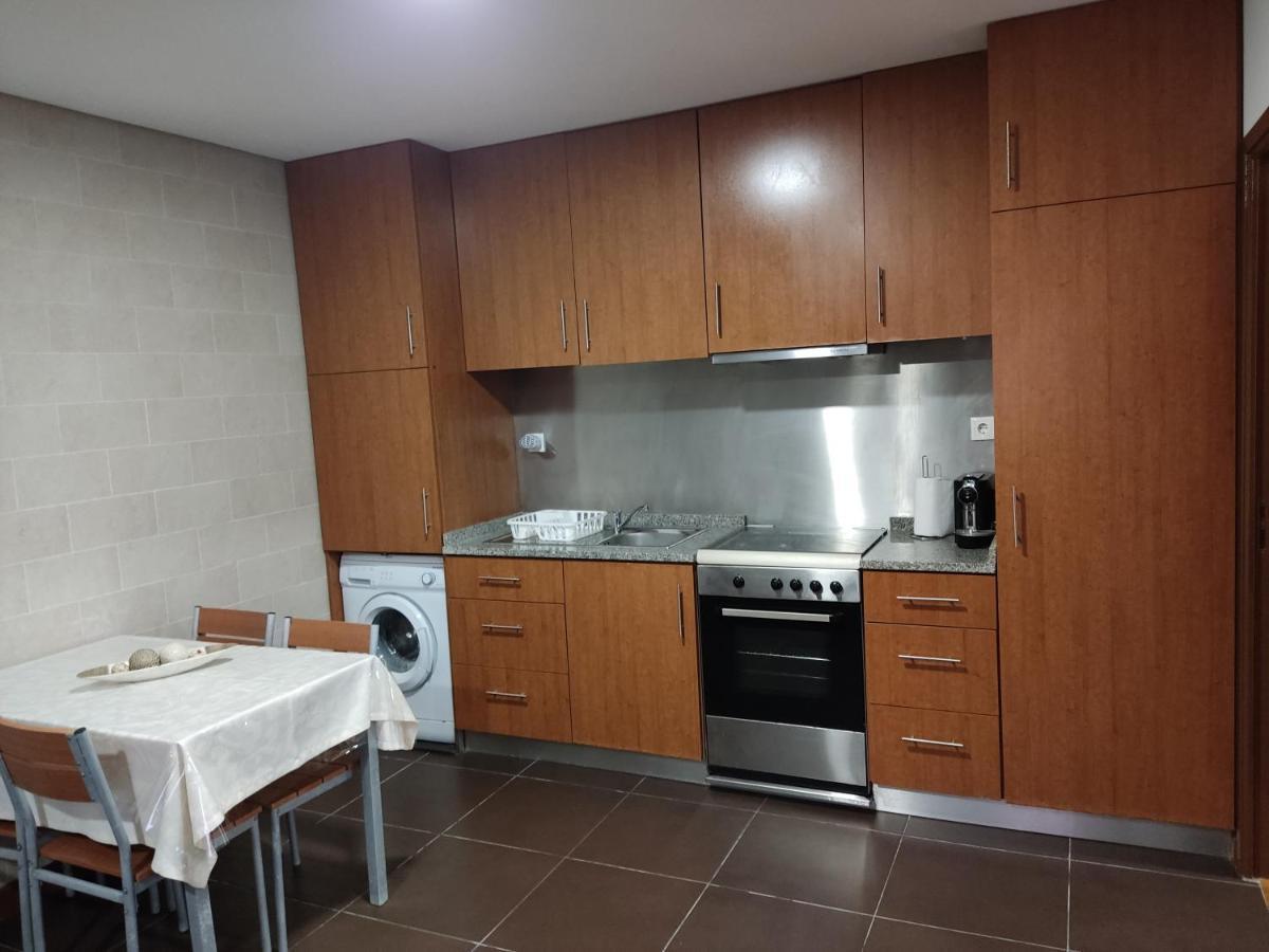 Holiday Home And Weekends, 4 Esposende Ngoại thất bức ảnh