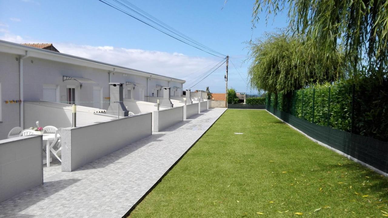 Holiday Home And Weekends, 4 Esposende Ngoại thất bức ảnh