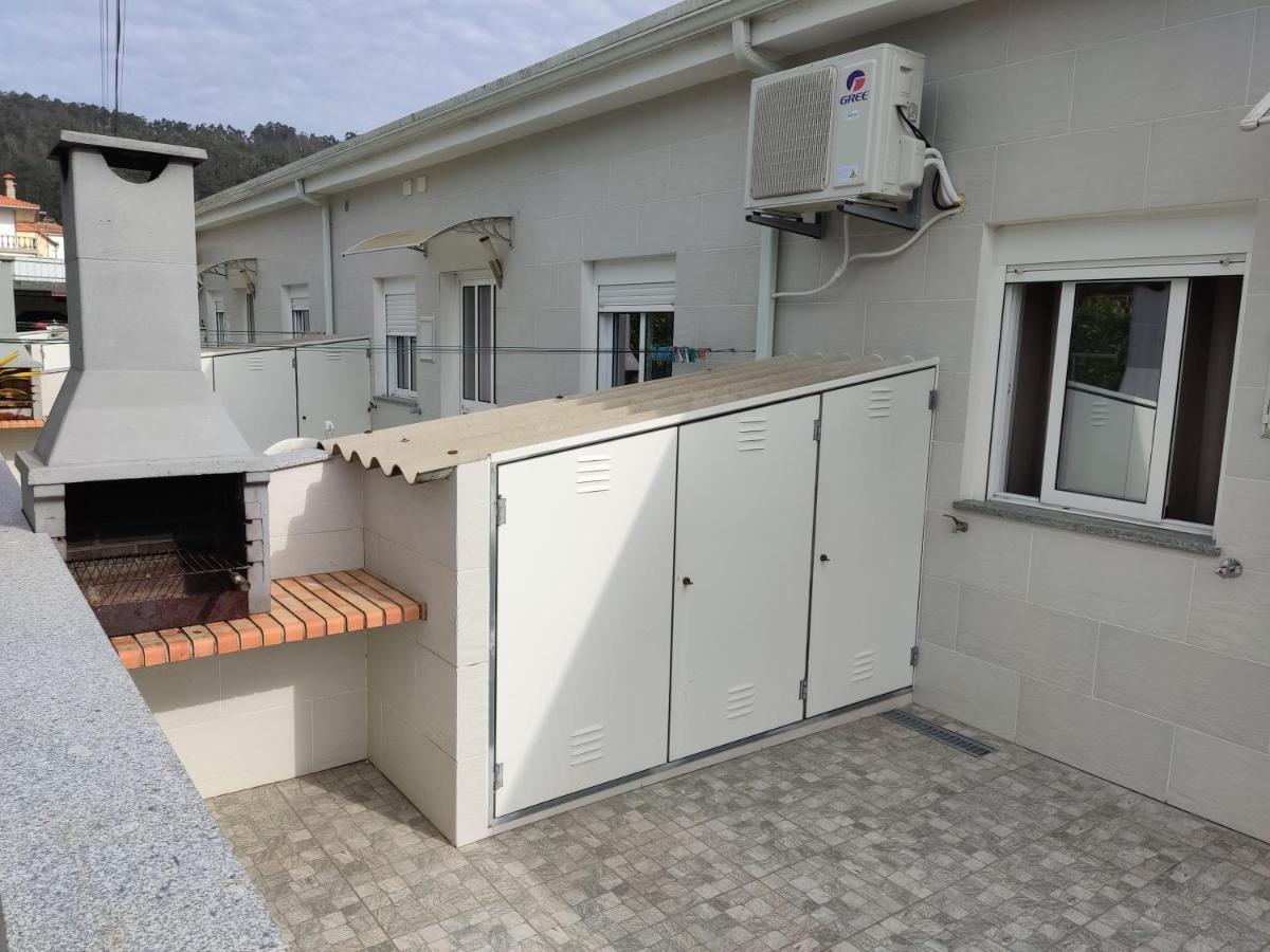 Holiday Home And Weekends, 4 Esposende Ngoại thất bức ảnh